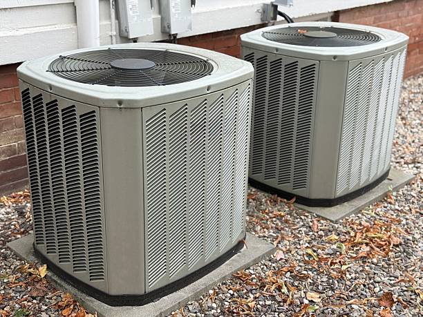 Reliable Ductwork Repair contractor in Lansing, IL by AAA Pro HVAC